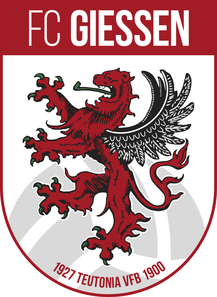 Logo von FC Gießen